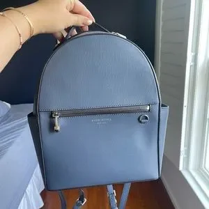 henri bendel Bags Authentic Henri Bendel Backpack Poshmark